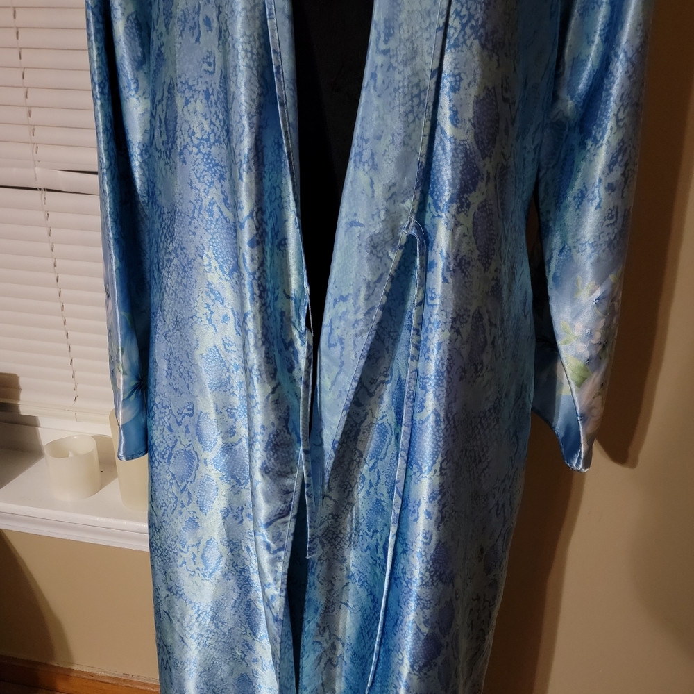 Jones New York Robe Size M - Picture 6 of 10